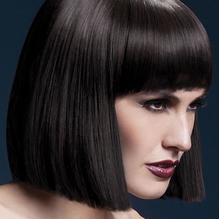 Fever Fever Lola Pruik Bruin