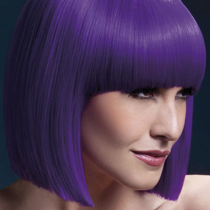 Fever Fever Lola Pruik Paars