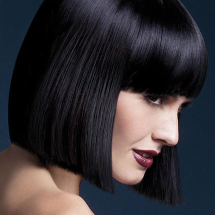 Fever Fever Lola Pruik Zwart