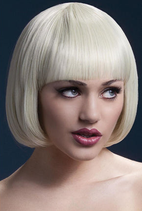 Fever Fever Mia Pruik Blond