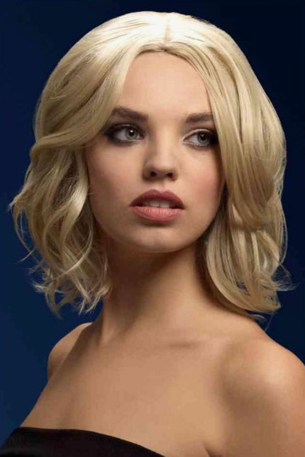 Fever Fever Olivia Pruik Donkerblond