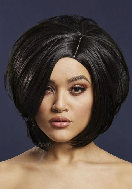 Fever Fever Savanna Pruik True Blend Zwart