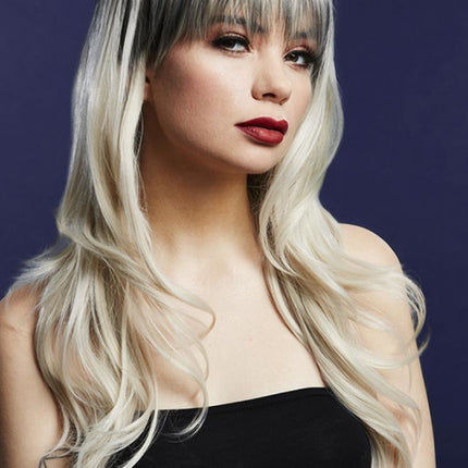 Fever Fever Sienna Pruik True Blend Blond