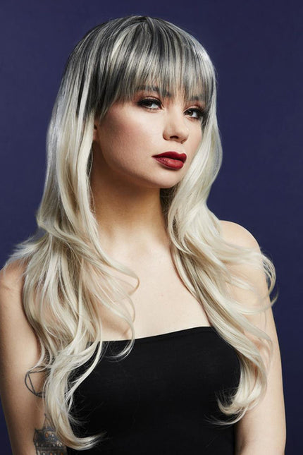 Fever Fever Sienna Pruik True Blend Blond