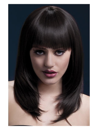 Fever Fever Tanja Pruik Bruin