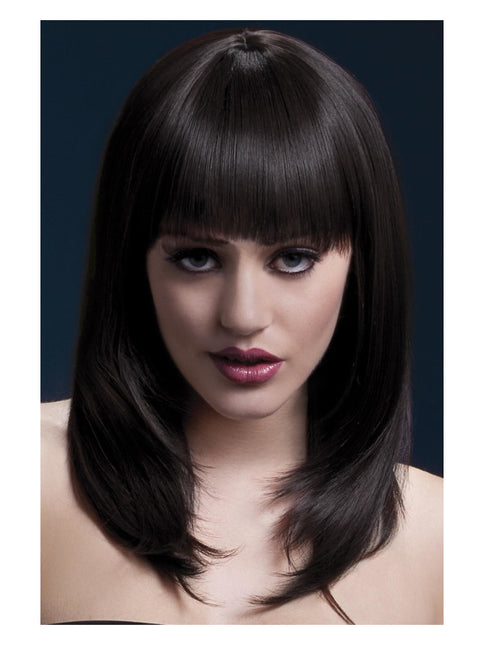 Fever Fever Tanja Pruik Bruin