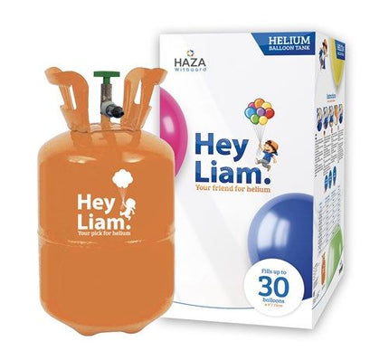 Folat Vullen met helium maar XL