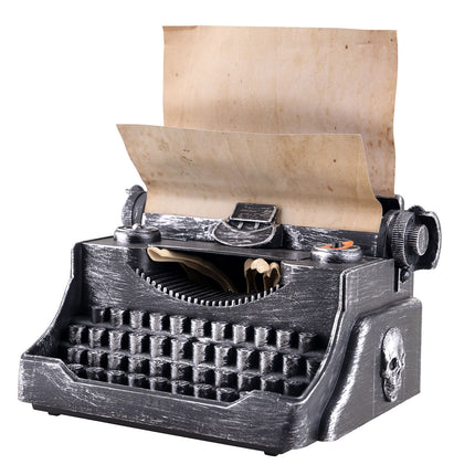 Funny Fashion Bespookte Typemachine