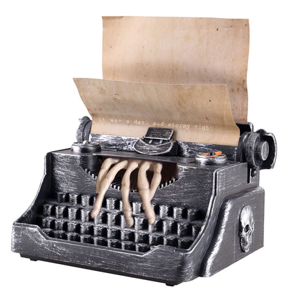 Funny Fashion Bespookte Typemachine