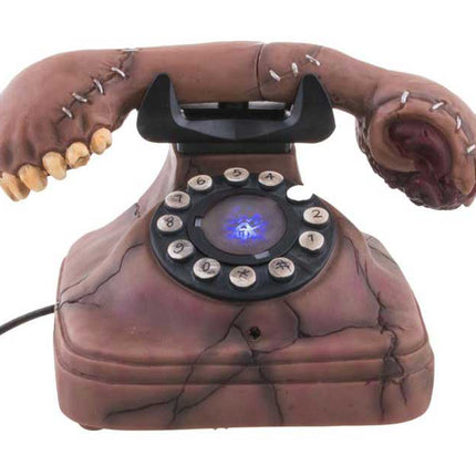 Funny Fashion Griezelige Telefoon