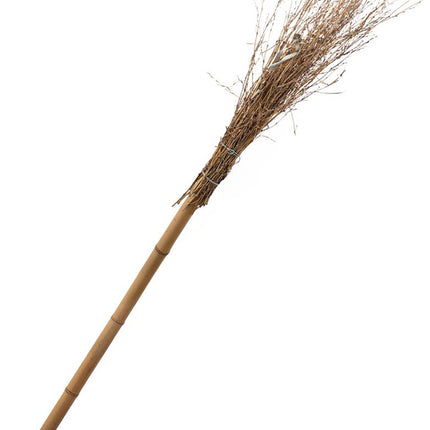 Funny Fashion Heksenbezem 130 cm