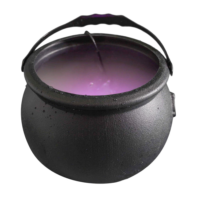 Funny Fashion Heksenketel met mistmaker