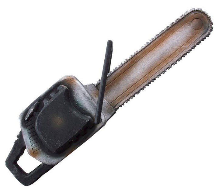 Funny Fashion Kettingzaag 65 cm met geluid