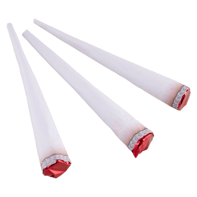 Funny Fashion Nep joints 3 stuks