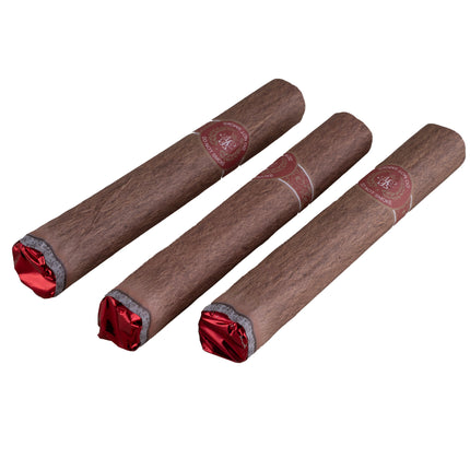 Funny Fashion Nep sigaren 3 stuks