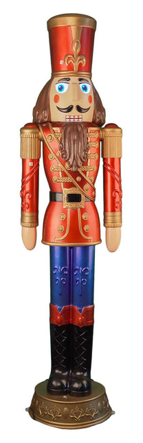 Funny Fashion Notenkraker