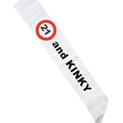 Funny Fashion Sjerp Traffic 21 jaar