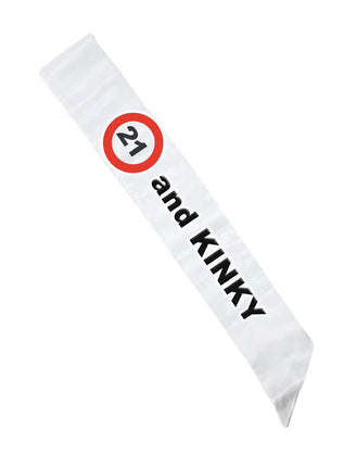 Funny Fashion Sjerp Traffic 21 jaar