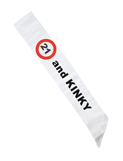Funny Fashion Sjerp Traffic 21 jaar