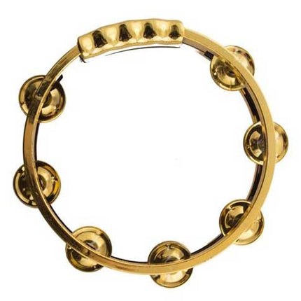 Funny Fashion Tamboerijn Goud