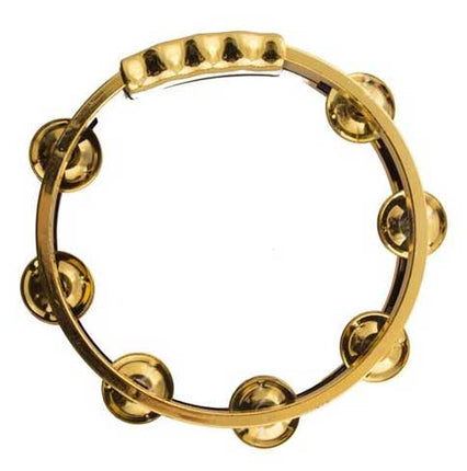 Funny Fashion Tamboerijn Goud