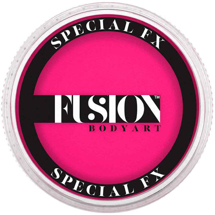 Fusion Body Art Fusion FX Paint UV Neon Magenta 32 gram