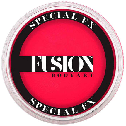 Fusion Body Art Fusion FX Paint UV Neon Pink 32 gram