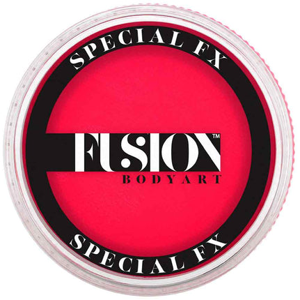 Fusion Body Art Fusion FX Paint UV Neon Pink 32 gram