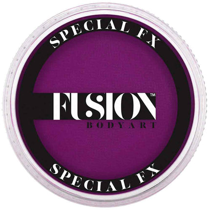 Fusion Body Art Fusion FX Paint UV Neon Violet 32 gram