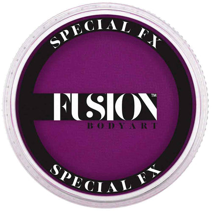 Fusion Body Art Fusion FX Paint UV Neon Violet 32 gram
