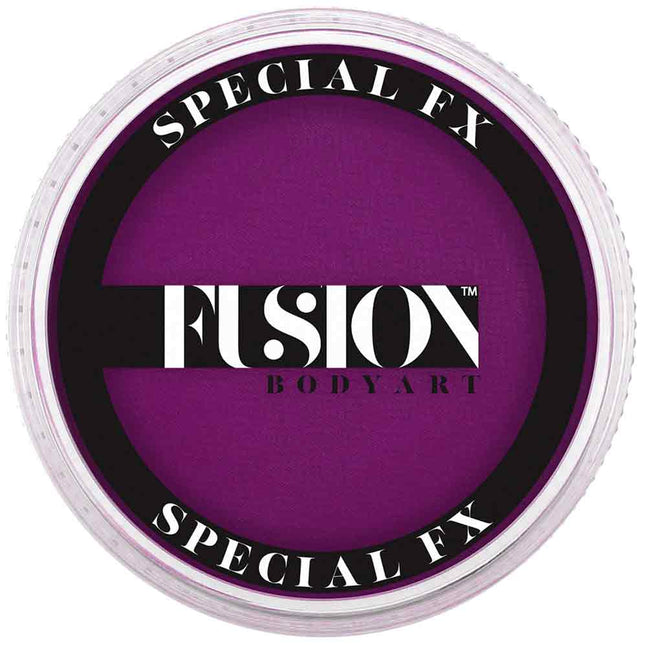 Fusion Body Art Fusion FX Paint UV Neon Violet 32 gram