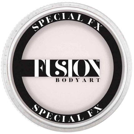 Fusion Body Art Fusion FX Paint UV Neon White 32 gram