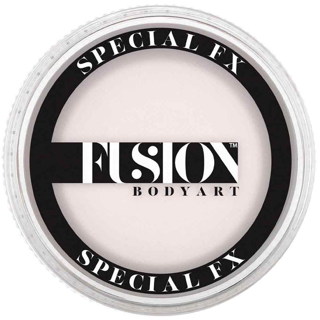 Fusion Body Art Fusion FX Paint UV Neon White 32 gram