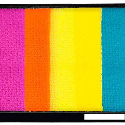 Fusion Body Art Fusion Petal Cake Leannes Beach Baby 25 gram