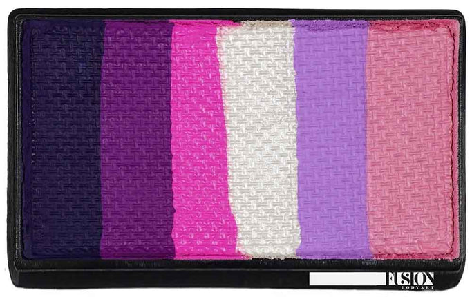 Fusion Body Art Fusion Petal Cake Leannes Cherry Blossom Butterfly 25gr