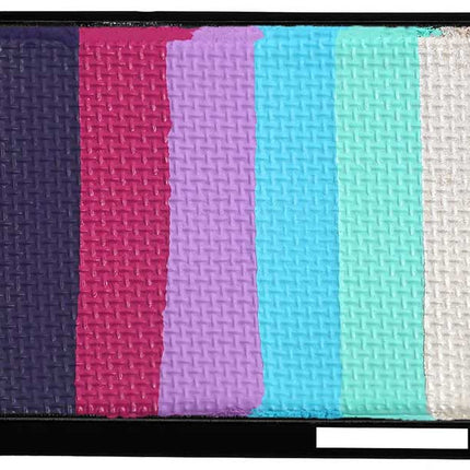 Fusion Body Art Fusion Petal Cake Leannes Mermaid Shimmer 25 gram