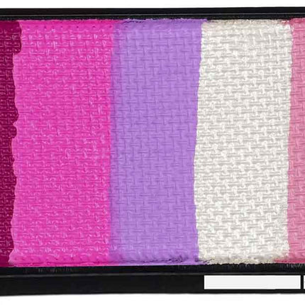 Fusion Body Art Fusion Petal Cake Leannes Pretty In Pink 25 gram