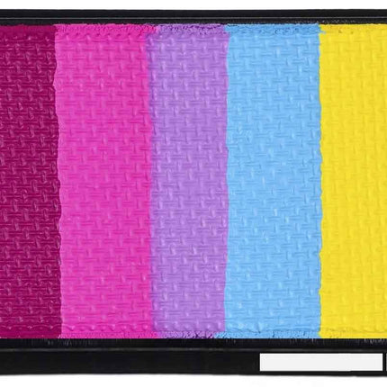 Fusion Body Art Fusion Petal Cake Leannes Sweet Dreams Butterfly 25gr