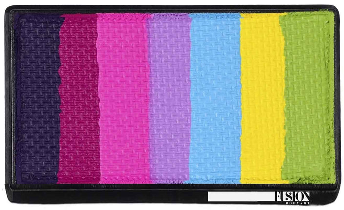 Fusion Body Art Fusion Petal Cake Leannes Sweet Dreams Butterfly 25gr