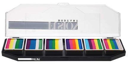 Fusion Body Art Fusion Schmink Palette Mermaids & Unicorns