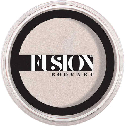 Fusion Body Art Fusion Schmink Pearl Fairy White 25 gram