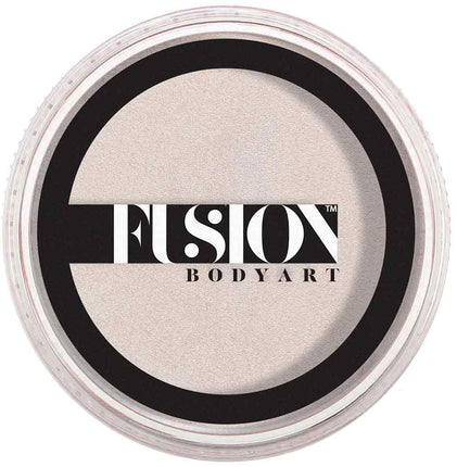 Fusion Body Art Fusion Schmink Pearl Fairy White 25 gram