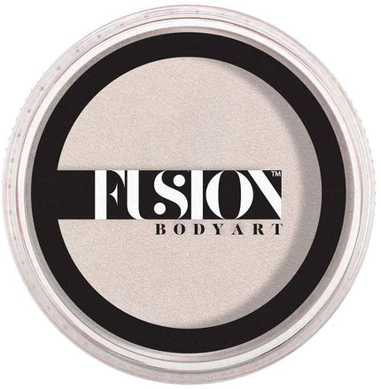 Fusion Body Art Fusion Schmink Pearl Fairy White 25 gram