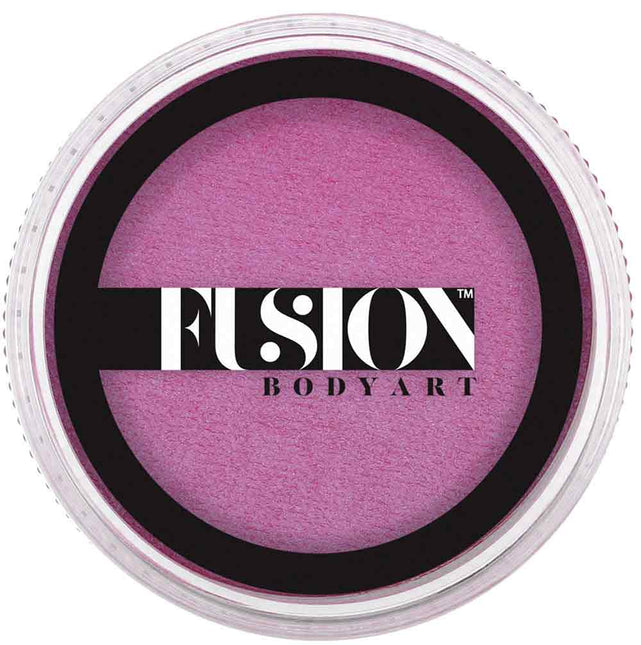 Fusion Body Art Fusion Schmink Pearl Magenta Dreams 25 gram