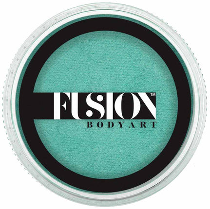 Fusion Body Art Fusion Schmink Pearl Ocean Mist 25 gram