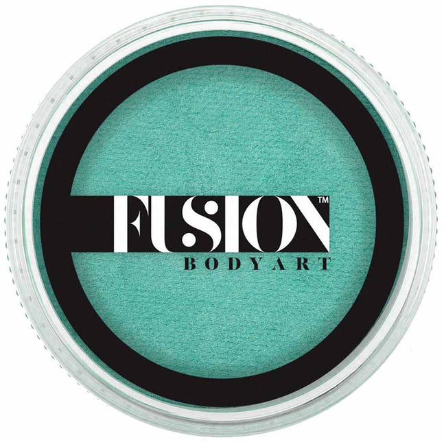 Fusion Body Art Fusion Schmink Pearl Ocean Mist 25 gram