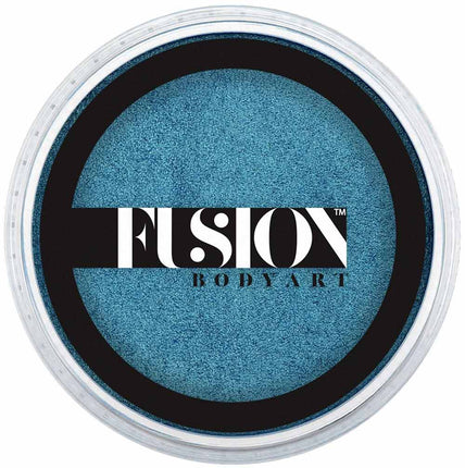 Fusion Body Art Fusion Schmink Pearl Peacock Magic 25 gram