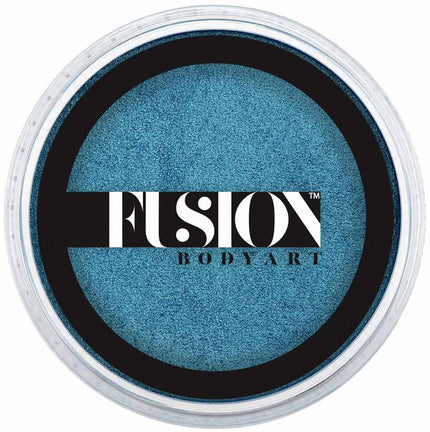 Fusion Body Art Fusion Schmink Pearl Peacock Magic 25 gram