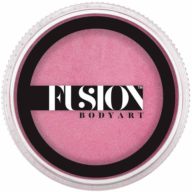 Fusion Body Art Fusion Schmink Pearl Princess Pink 25 gram
