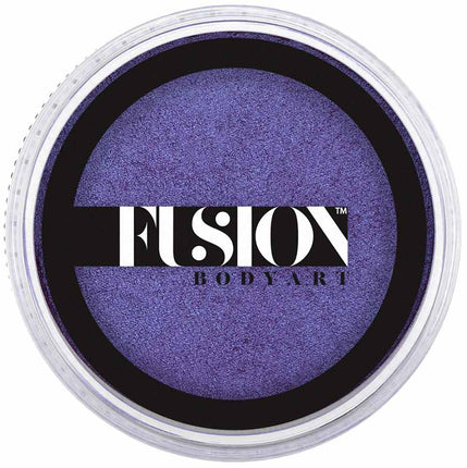 Fusion Body Art Fusion Schmink Pearl Purple Magic 25 gram